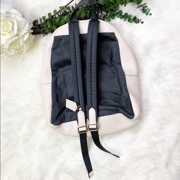 🍓 Charlie Leather Backpack 🍓 - Picture 2 of 4